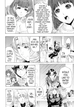 Page 32 of Frill Princess - Ruffle Princess