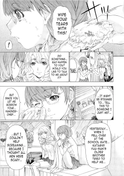 Page 9 of Frill Princess - Ruffle Princess