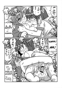 Page 10 of Suki Suki Elfen Lied