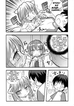 Page 14 of Suki Suki Elfen Lied