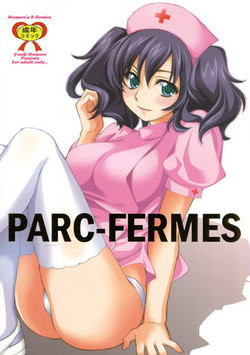 Download PARC-FERMES