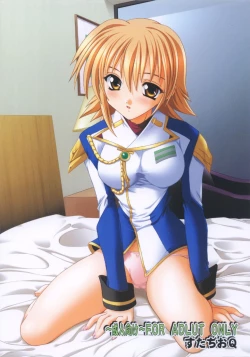 Page 27 of Cagalli Destiny 2