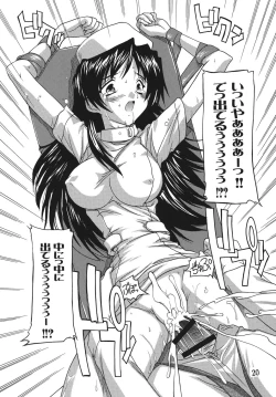 Page 20 of Chikan Ishi Soushuuhen