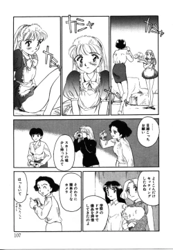 Page 106 of My Life as...