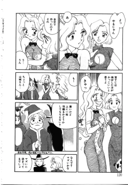 Page 119 of My Life as...