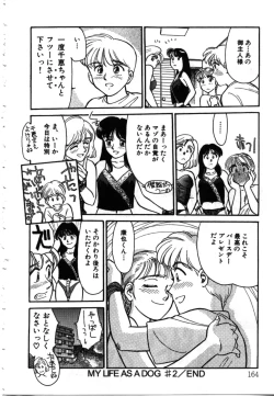 Page 163 of My Life as...