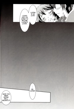 Page 23 of LOVE GAME