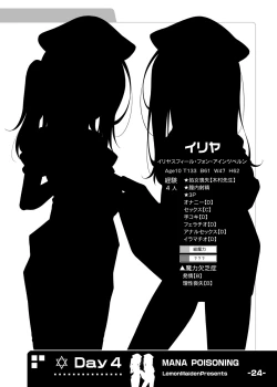 Page 25 of Kyuusei Maryoku Chuudoku Soushuuhen 1