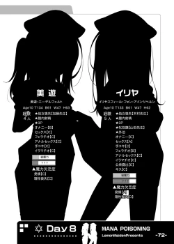 Page 73 of Kyuusei Maryoku Chuudoku Soushuuhen 1