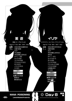 Page 96 of Kyuusei Maryoku Chuudoku Soushuuhen 1