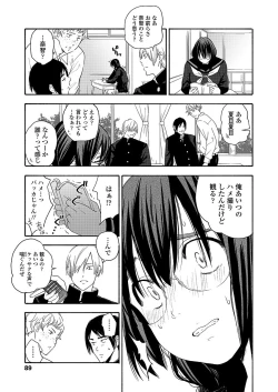 Page 91 of COMIC Koh 2018-03