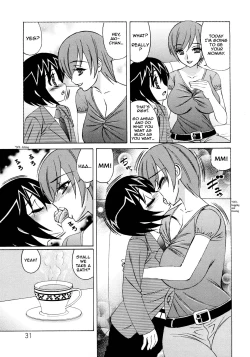 Page 31 of Hitoduma Lovers