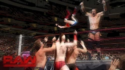 Page 3 of wonder woman bondage