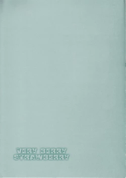 Page 30 of VERY BERRY STRAWBERRY