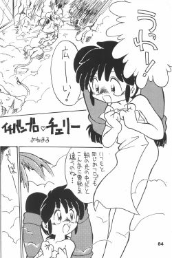 Page 84 of Yonemaru Archive 2