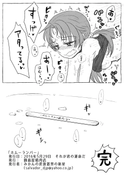 Page 8 of HomuRun Bar