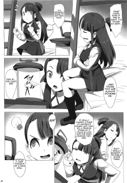 Page 3 of Dai Akko
