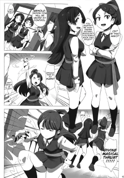 Page 4 of Dai Akko