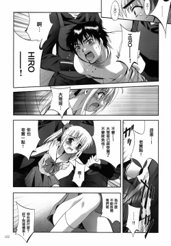 Page 123 of ALICE Gekan