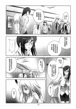 Page 202 of ALICE Gekan