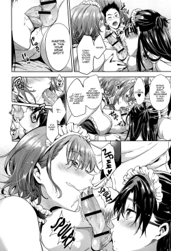 Page 8 of Honey Game