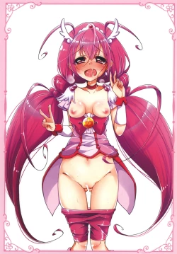 Page 3 of Cure Toro!