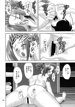 Page 13 of Harugasumi