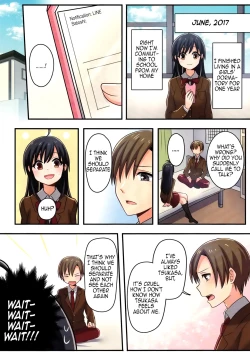 Page 22 of Ore ga Osananajimi no Koibito ni Naru nante Zettai Arienai