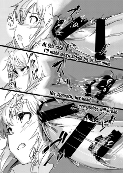 Page 20 of Yuki Chinpo - Futanari Yukiho to Neteta Miki