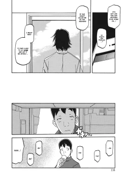 Page 115 of Gekkakou no Ori Ichi