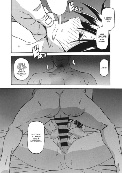 Page 24 of Gekkakou no Ori Ichi