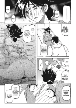 Page 70 of Gekkakou no Ori Ichi