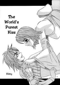 Page 2 of Yuna a la Mode 3