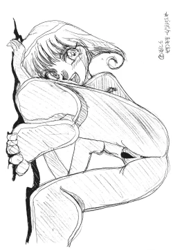 Page 159 of KEY Tegakari