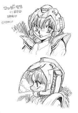 Page 35 of KEY Tegakari