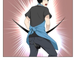 Page 264 of Franken Jo 为爱而生 法兰克赵 Ch.1~24中文