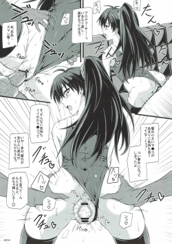 Page 22 of Idol Rank Z