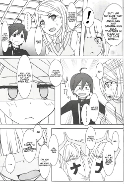 Page 26 of Kamitteru~?