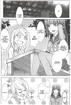 Page 3 of Kamitteru~?