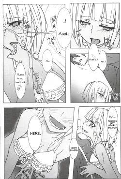Page 7 of Kamitteru~?