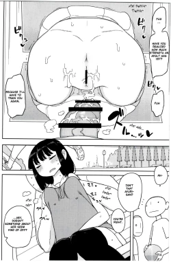 Page 14 of Neverland de Tsukamaete Alter