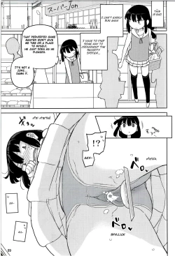 Page 9 of Neverland de Tsukamaete Alter