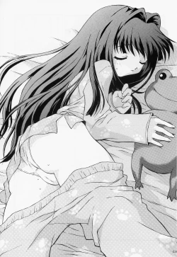 Page 38 of TIMTIM MACHINE Soushuuhen 3 Rebuild