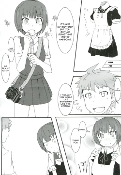 Page 2 of Chou Koukou Kyuu no Kokeshi Soudou