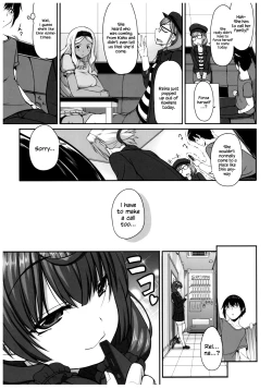 Page 27 of Byouai SetsuwaCh. 1-2