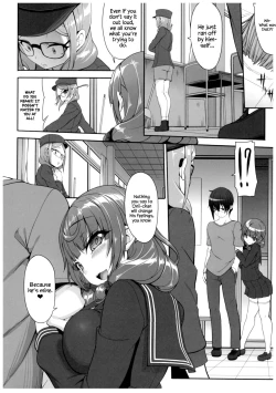 Page 9 of Byouai SetsuwaCh. 1-2