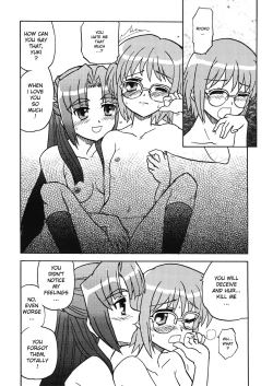 Page 25 of Bannou Bunka Nagato Yuki | All-purpose Cultural Yuki Nagato