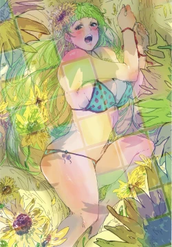 Page 15 of MILLION LIVE FETISHISM Kinbaku