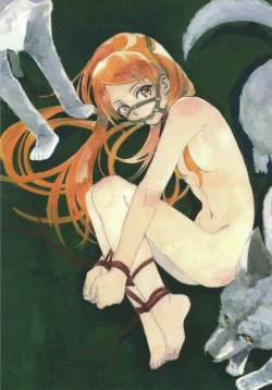 Page 52 of MILLION LIVE FETISHISM Kinbaku