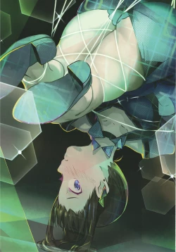 Page 53 of MILLION LIVE FETISHISM Kinbaku